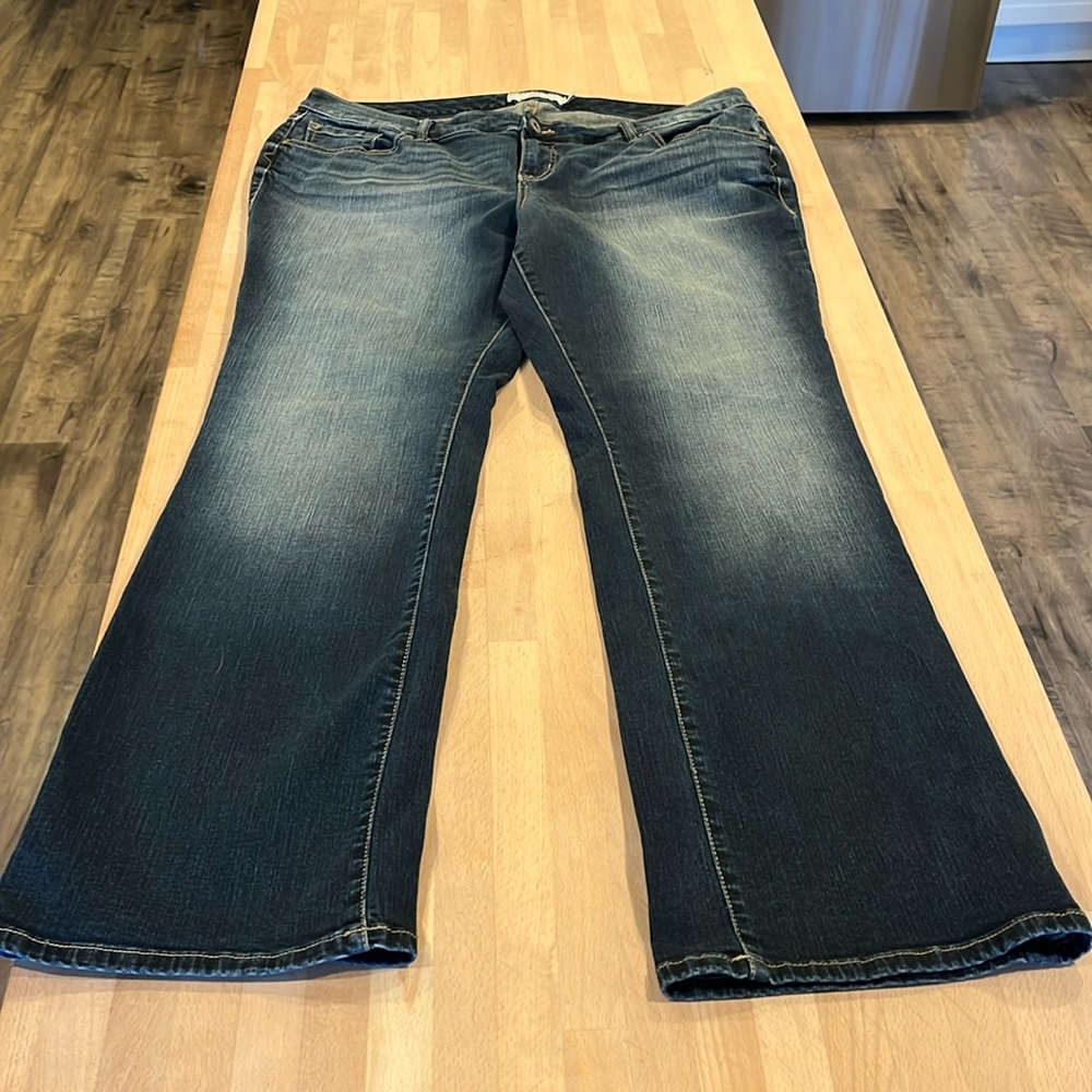 Torrid Women's Boot Cut Jeans - 20T